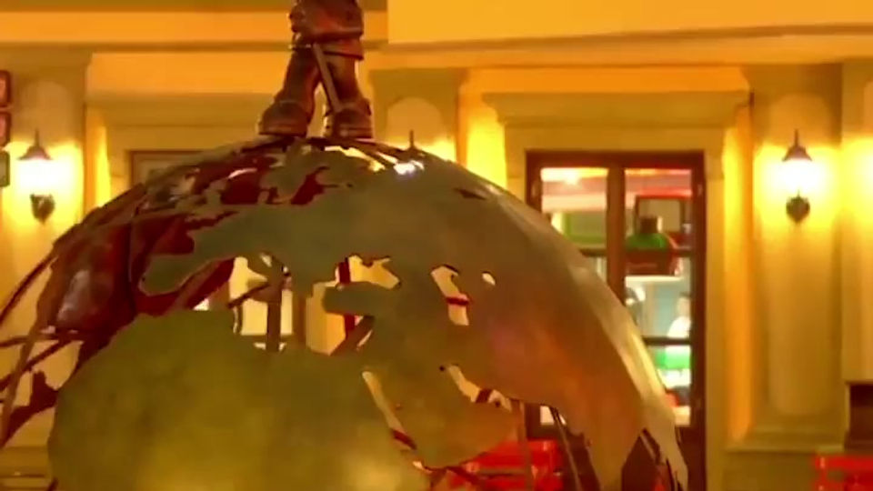 Örnek Çalışmalar - KidZania